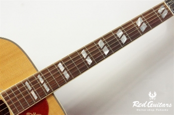 1960’s Hummingbird ADJ - Antique Natural Top